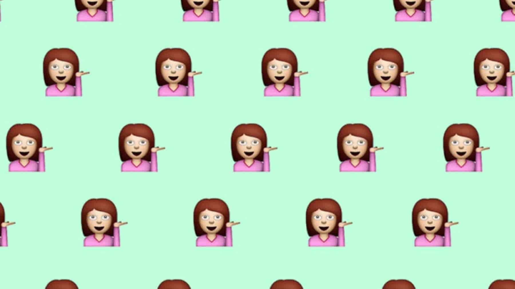 ¿Qué hace una feminista en Tinder? ¿Qué hace una feminista en Tinder?