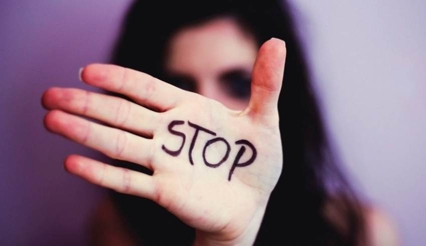 Un destino violento persiste para las mujeres si no hay un cambio Un destino violento persiste para las mujeres si no hay un cambio