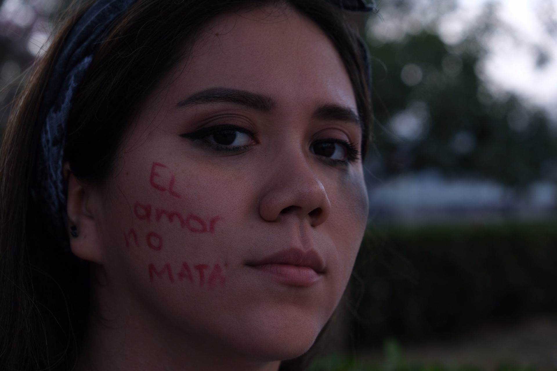 La indiferencia también mata La indiferencia también mata