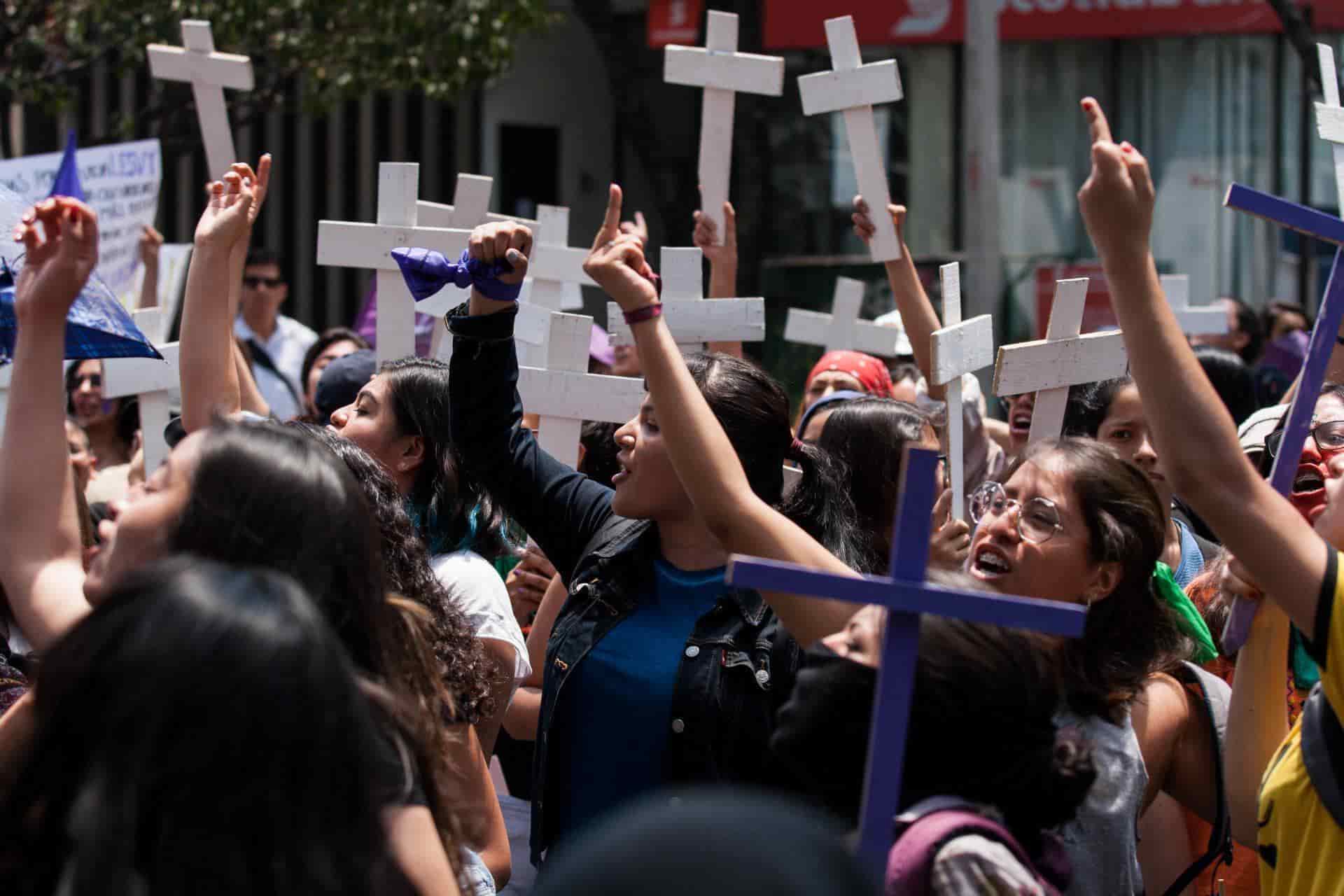 Hombres: reflexionar mientras las mujeres están en paro Hombres: reflexionar mientras las mujeres están en paro