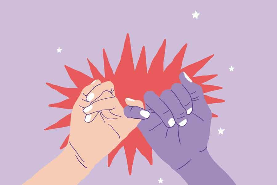 SOS: Cómo podemos ayudar a otras durante la cuarentena SOS: Cómo podemos ayudar a otras durante la cuarentena