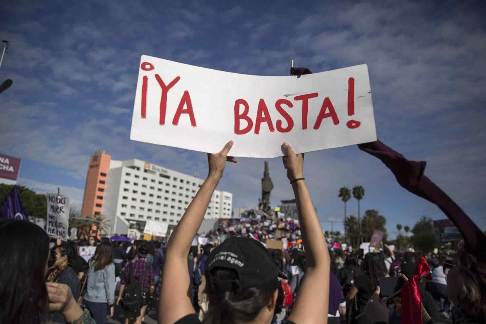 Antes de matarme... cuenta hasta 10