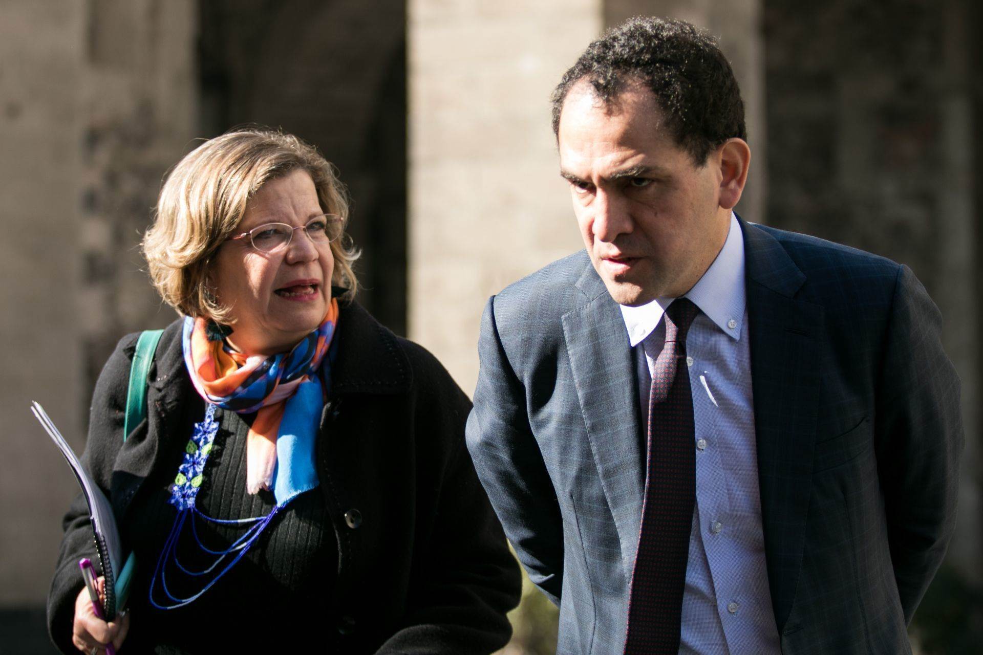 Los recortes a Inmujeres. Sin dinero, no hay apuestas Los recortes a Inmujeres. Sin dinero, no hay apuestas