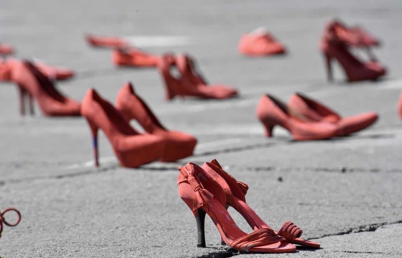 Rechazan Centro de Justicia para las Mujeres por “mala vibra” Rechazan Centro de Justicia para las Mujeres por “mala vibra”