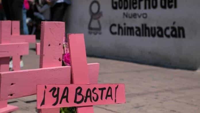 Urgente la homologación del tipo feminicidio, señalan feministas Urgente la homologación del tipo feminicidio, señalan feministas