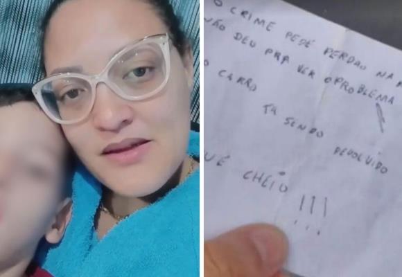 Regresan auto robado, víctima era madre de un menor con discapacidad