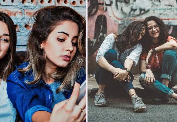 ¡Adiós a los sugar daddy! ¿Qué es una sugar sister?