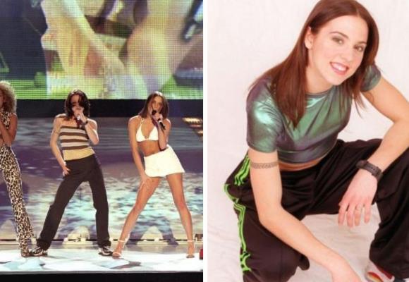 Integrante de Spice Girls reveló sufrir abuso sexual en primer concierto; "me sentí violada"