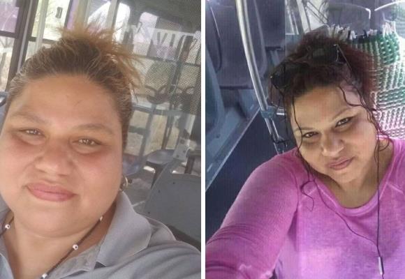 Conductora tira paro, ofrece aventones a morras: "estoy aqu&iacute; para apoyarlas"