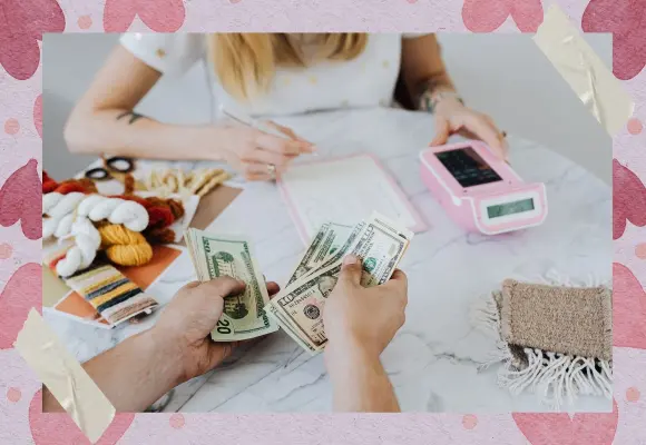 Cinco recomendaciones para llevar las finanzas con tu pareja