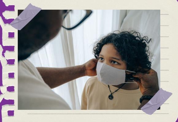 "No quiero dejar de usar cubrebocas": jóvenes se rehúsan a mostrar su rostro por vergüenza