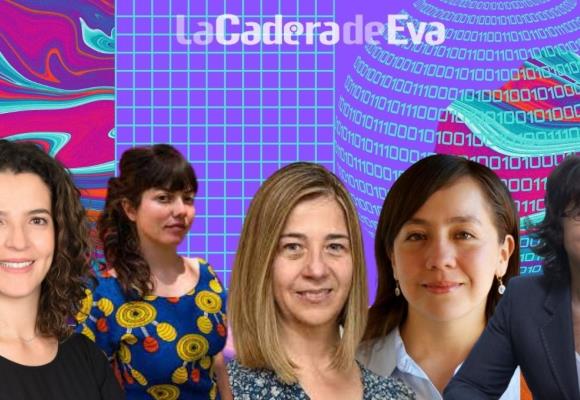 ¿Quiénes son las 5 mujeres que están revolucionando la Inteligencia Artificial?