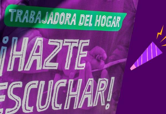 ¿Cuáles son los derechos y obligaciones de las personas trabajadoras del hogar?