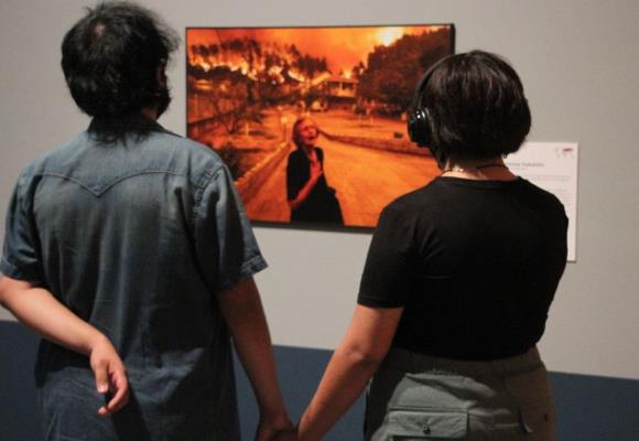 3 de cada 10 mujeres han normalizado la violencia por parte de sus parejas