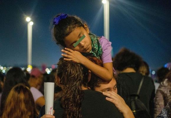 Niñas y adolescentes no son reconocidas como víctimas de feminicidio: la CDMX busca tipificarlo