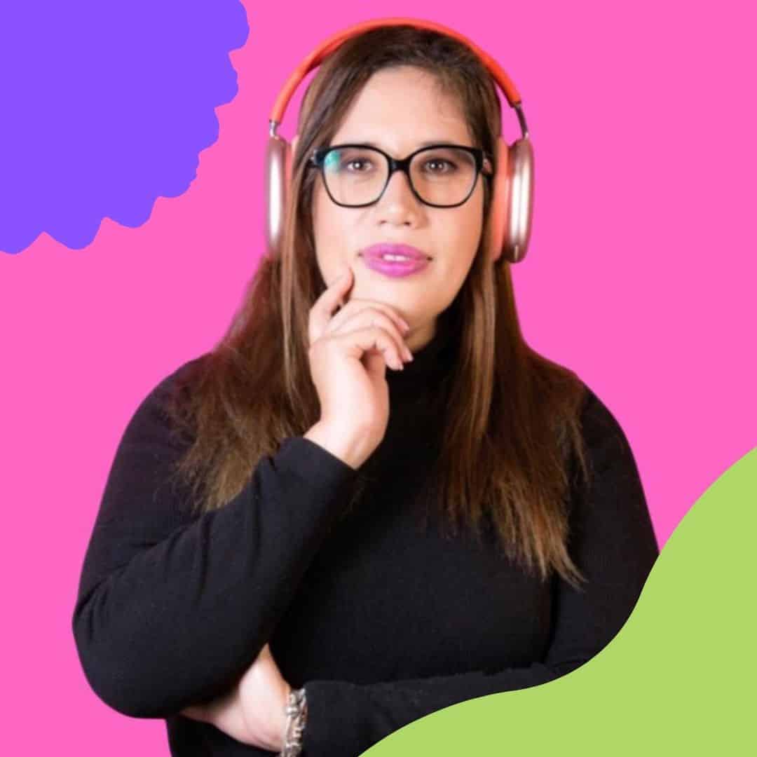 Lala Ramírez Delgado