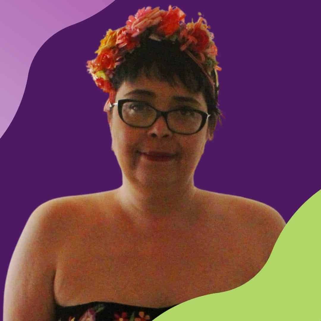 Zaría Abreu Flores