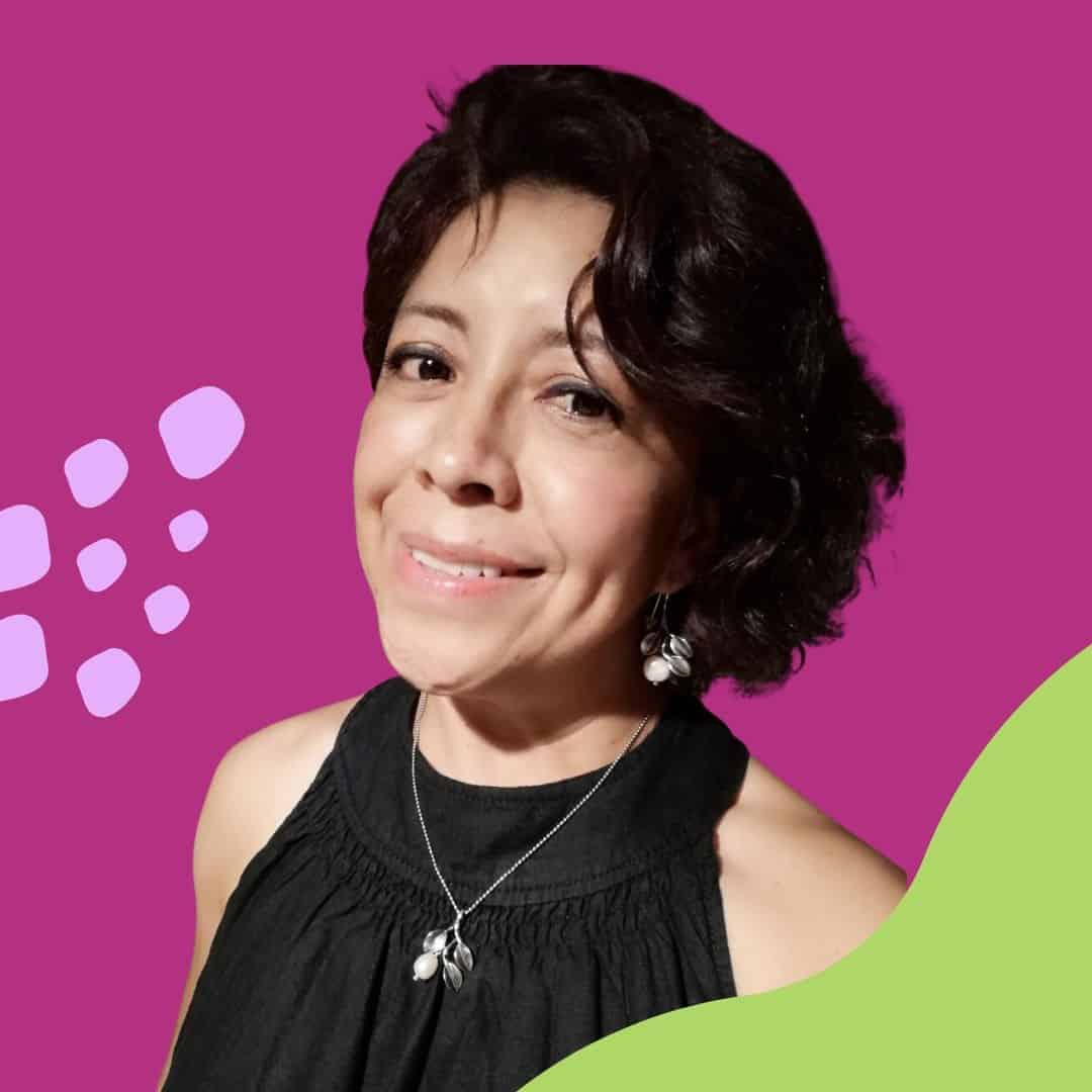 Norma G. Escamilla Barrientos