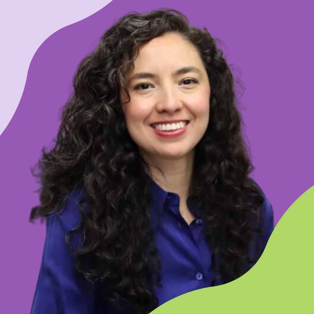 María Elena Esparza Guevara