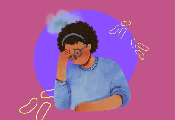 Y la culpa no era suya