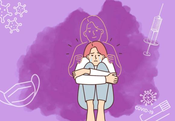 Internautas recuerdan la pérdida de sus seres queridos con fin de pandemia