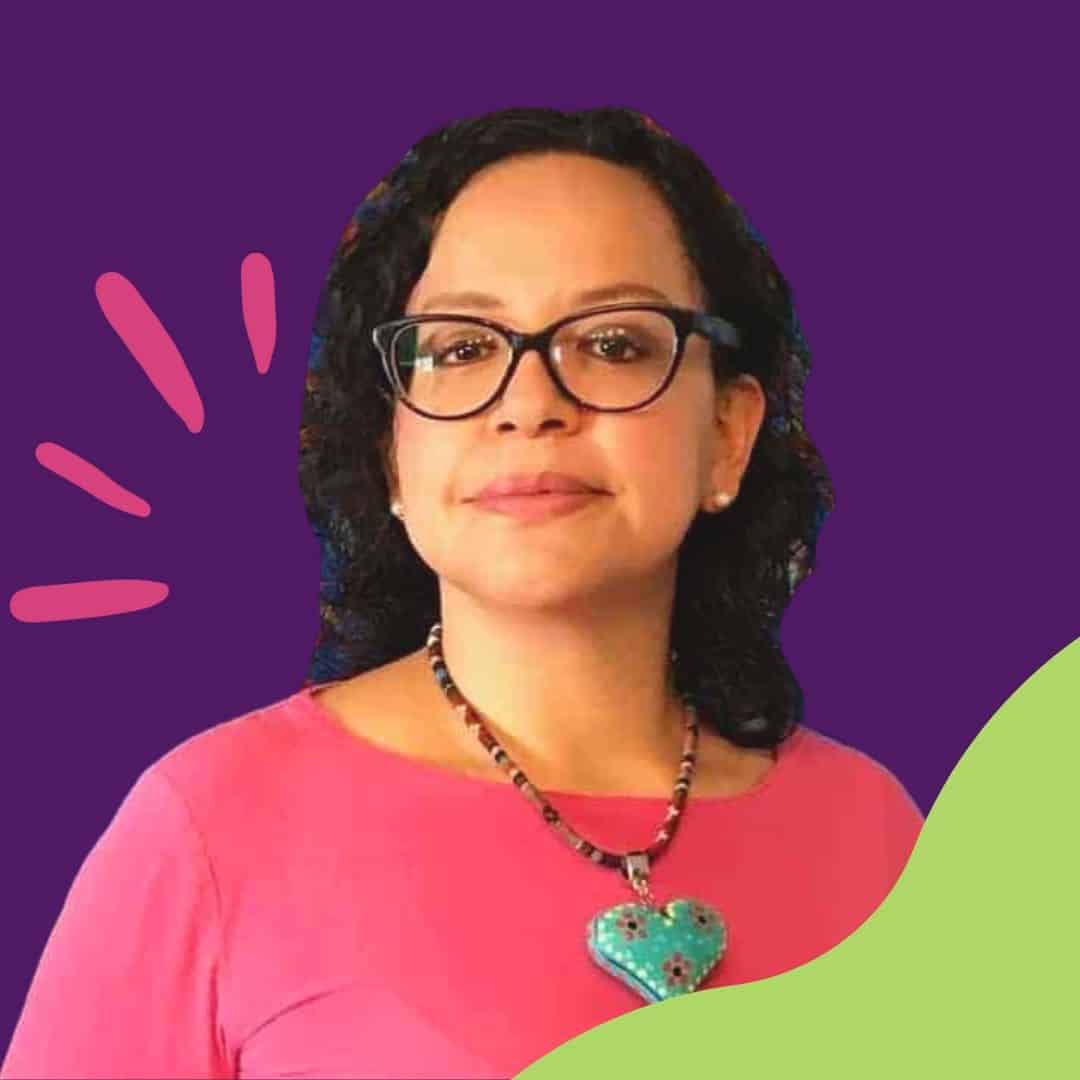 Tania Lizbeth Meléndez Elizalde