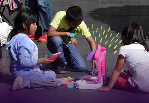 Remesas y cuidados: sostener la vida en contextos transnacionales