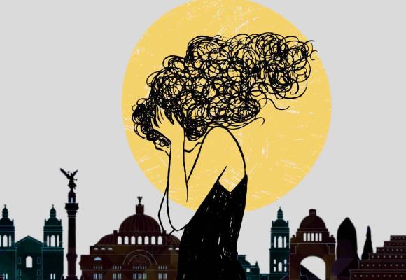 Se disparan llamadas de emergencia realizadas por mujeres en CDMX