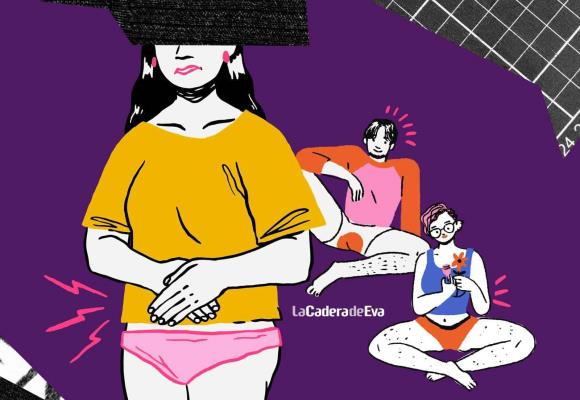 Tabúes y estigmas en torno a la menstruación | Parte 2