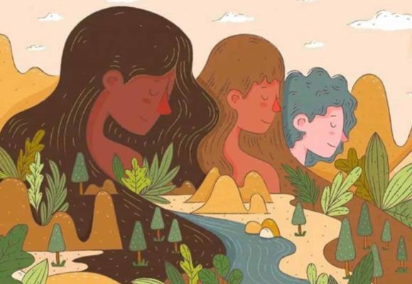 Datos para entender qué es el "ecofeminismo"