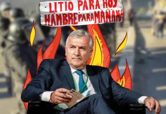 Emergencia en Argentina: ¿qué están denunciando los pueblos indígenas?