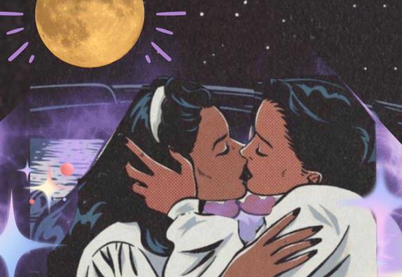 Lesbofeminismo: ideas clave y libros para entenderlo