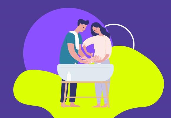 Nuevas formas de paternar