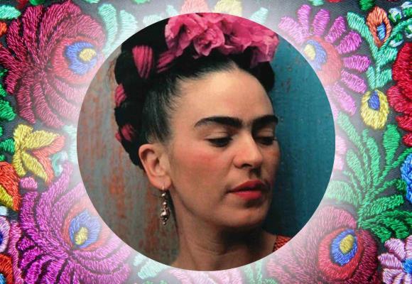 Frida Kahlo y su relaci&oacute;n con el pensamiento feminista