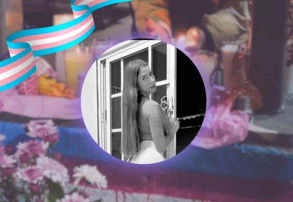 El transfeminicidio de Natalia González: un síntoma de violencia de género