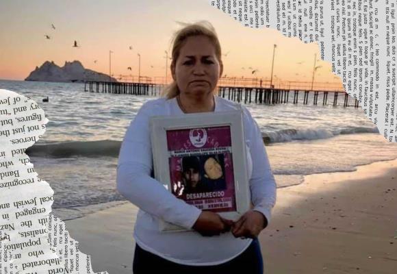 El amor por cocinar, sus hijos y Jenni Rivera: otra cara de Cecilia Flores