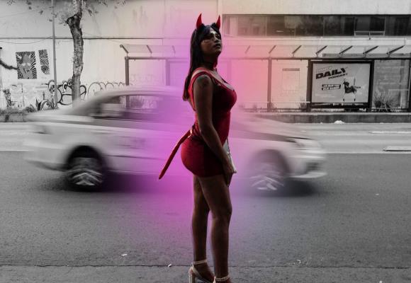 Este es un mensaje para las trabajadoras sexuales del mundo