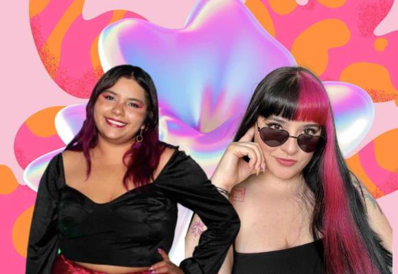 He tenido miedo y ansiedad de ser un meme: la gordofobia en redes sociales