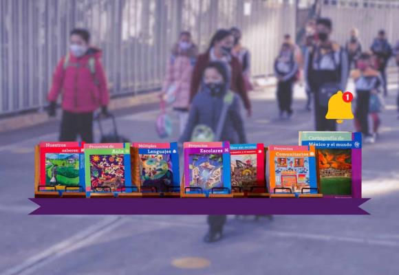 De libros y sombrerazos: el nuevo modelo educativo