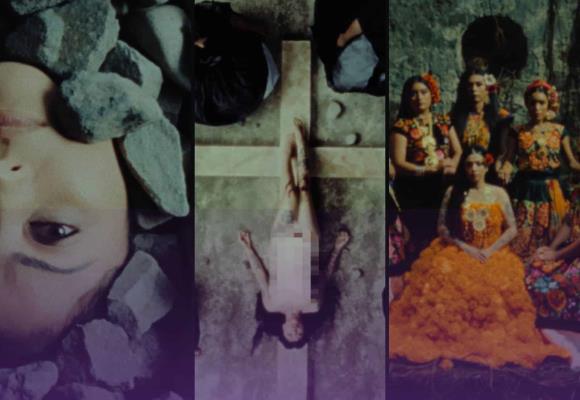 ¿Qué representa el video de Tenochtitlán"? La nueva canción de Mon Laferte