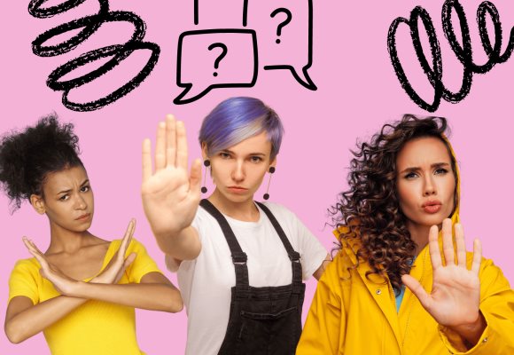 Hablemos de acoso, pero hablemos en serio