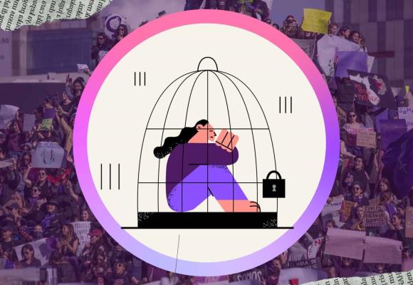 Violencia estructural: 4 ejemplos para entenderla