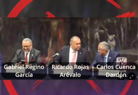 La agresión a Zoraida García: violencia y pacto patriarcal en la UNAM