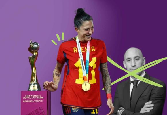 Normalización de la violencia sexual: un análisis del caso Luis Rubiales