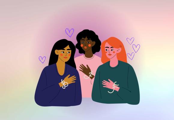 &iquest;Qu&eacute; es la sororidad? Algunos puntos clave para entenderla