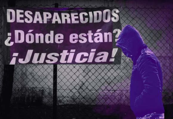 En México estamos matando a las y los jóvenes