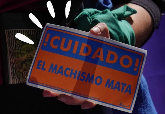 Discursos machistas: tres frases que debes dejar de repetir