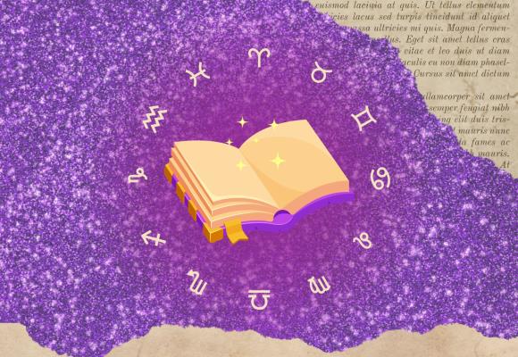 ¿Qué escritora deberías leer según tu signo zodiacal?