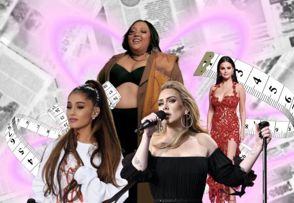 El caso de caso Michelle Rodríguez: de los cuerpos ajenos no se habla