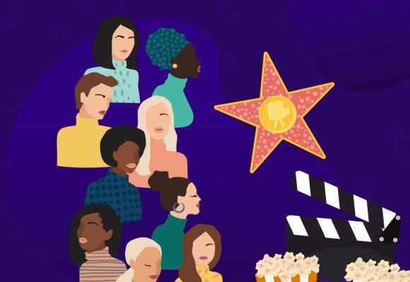 15 películas para conocer la lucha feminista